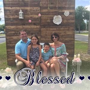 Meet your Posher, Kristy